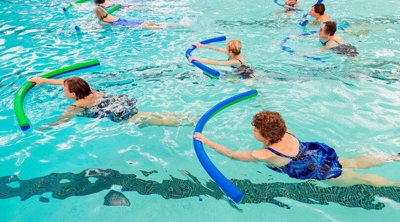 aquafit