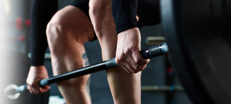 fitness kracht