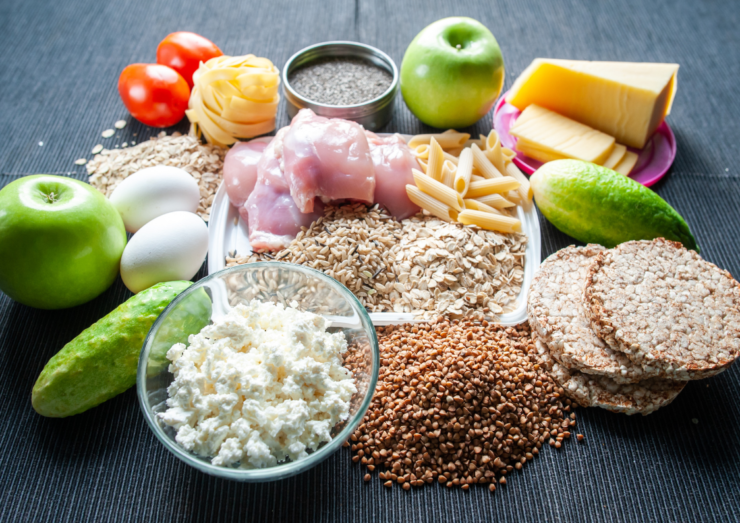 #health #gezondevoeding #afvallen