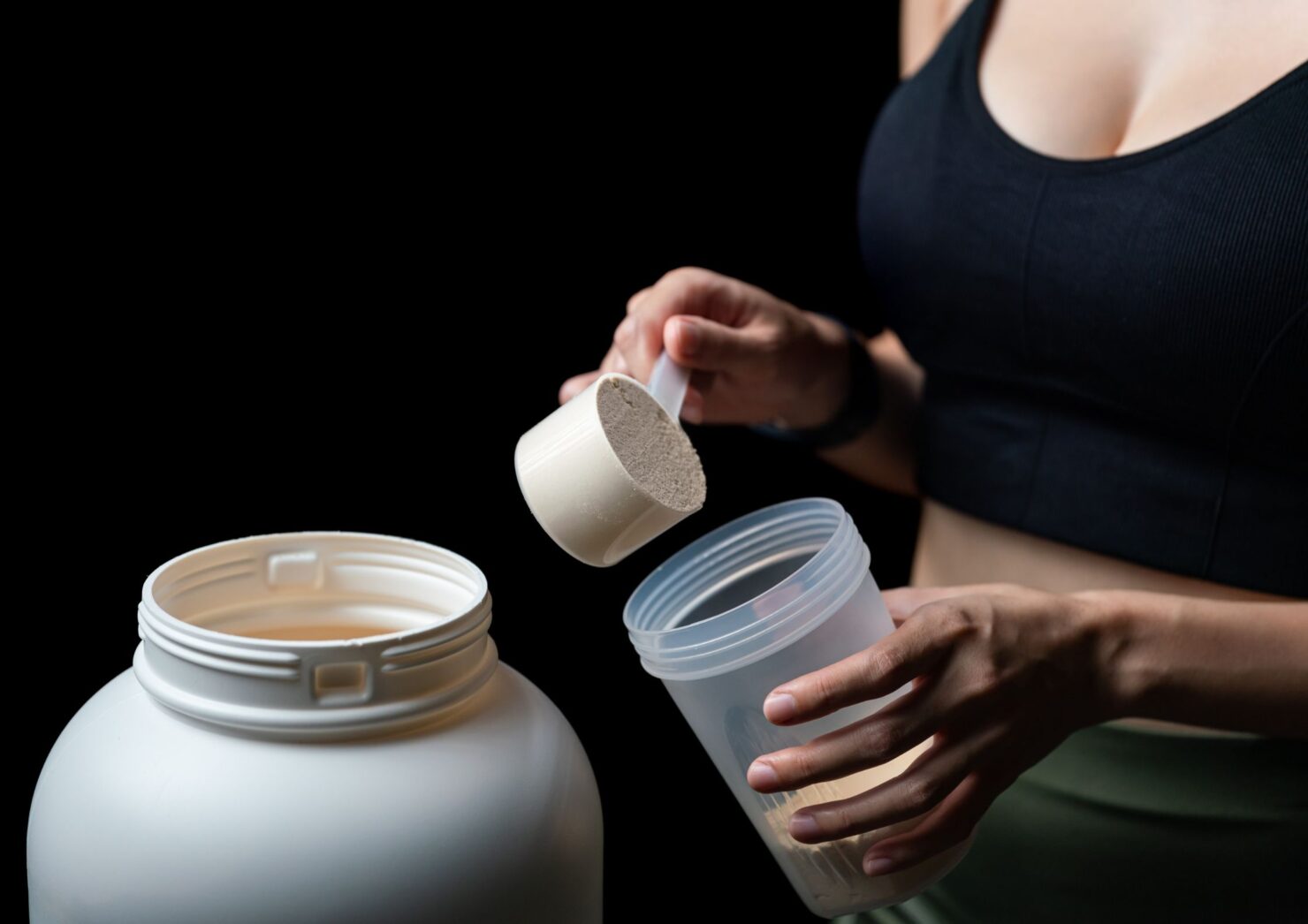 SEO-titel: Creatine: werking, voordelen en wanneer het zinvol is Meta-omschrijving: Ontdek wat creatine is, hoe het werkt in je spieren en voor wie het zinvol is. Inclusief wetenschappelijke onderbouwing en praktisch advies. Focus keyphrase: creatine werking Slug: creatine-werking Hashtags: #creatine, #krachttraining, #spieropbouw, #supplementen, #fitness, #trifora, #voeding, #herstel, #progressiveoverload