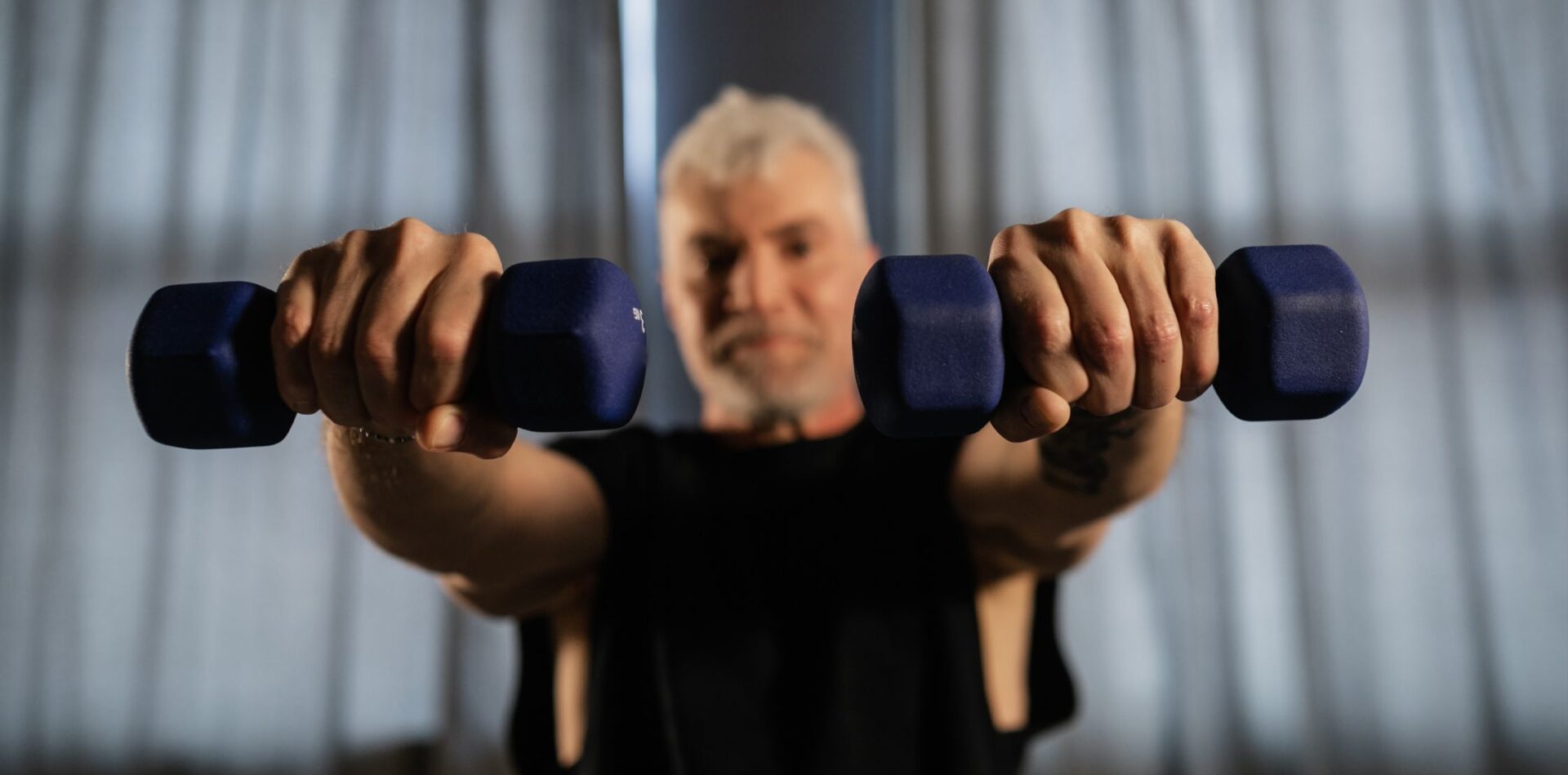 Functionele krachttraining: sterker worden op een manier die bij je past