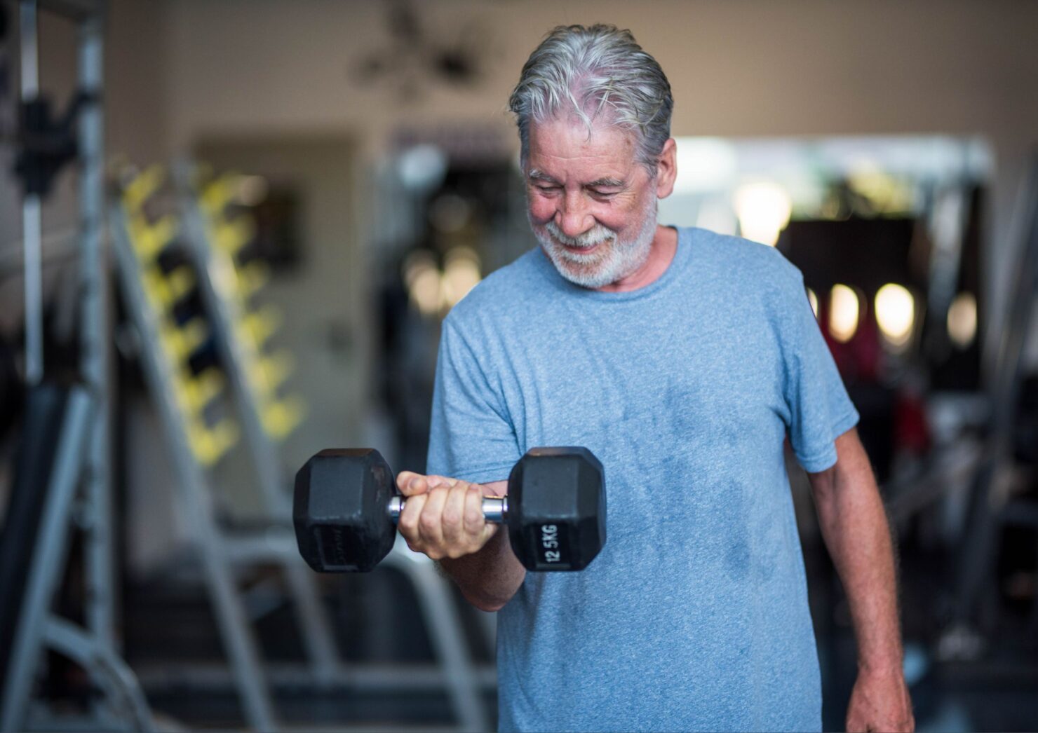Functionele krachttraining: sterker worden op een manier die bij je past