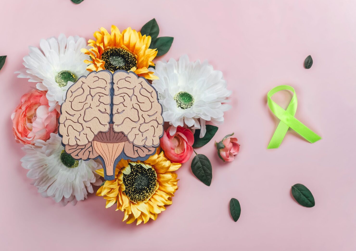 Laatst hoorde ik een lid praten over “de mentale schijf van vijf”. Nieuwsgierig als ik ben, ben ik erin gedoken. En ik moet zeggen: wat een goed idee. Psychiater Esther van Fenema ontwikkelde het concept om mentale gezondheid concreter en toegankelijker te maken – en dat doet ze goed. De mentale schijf van vijf is eigenlijk precies wat het klinkt: vijf pijlers waar je dagelijks aandacht aan kunt geven om mentaal weerbaarder te zijn. Geen zweverig gedoe, maar praktisch, nuchter en onderbouwd.