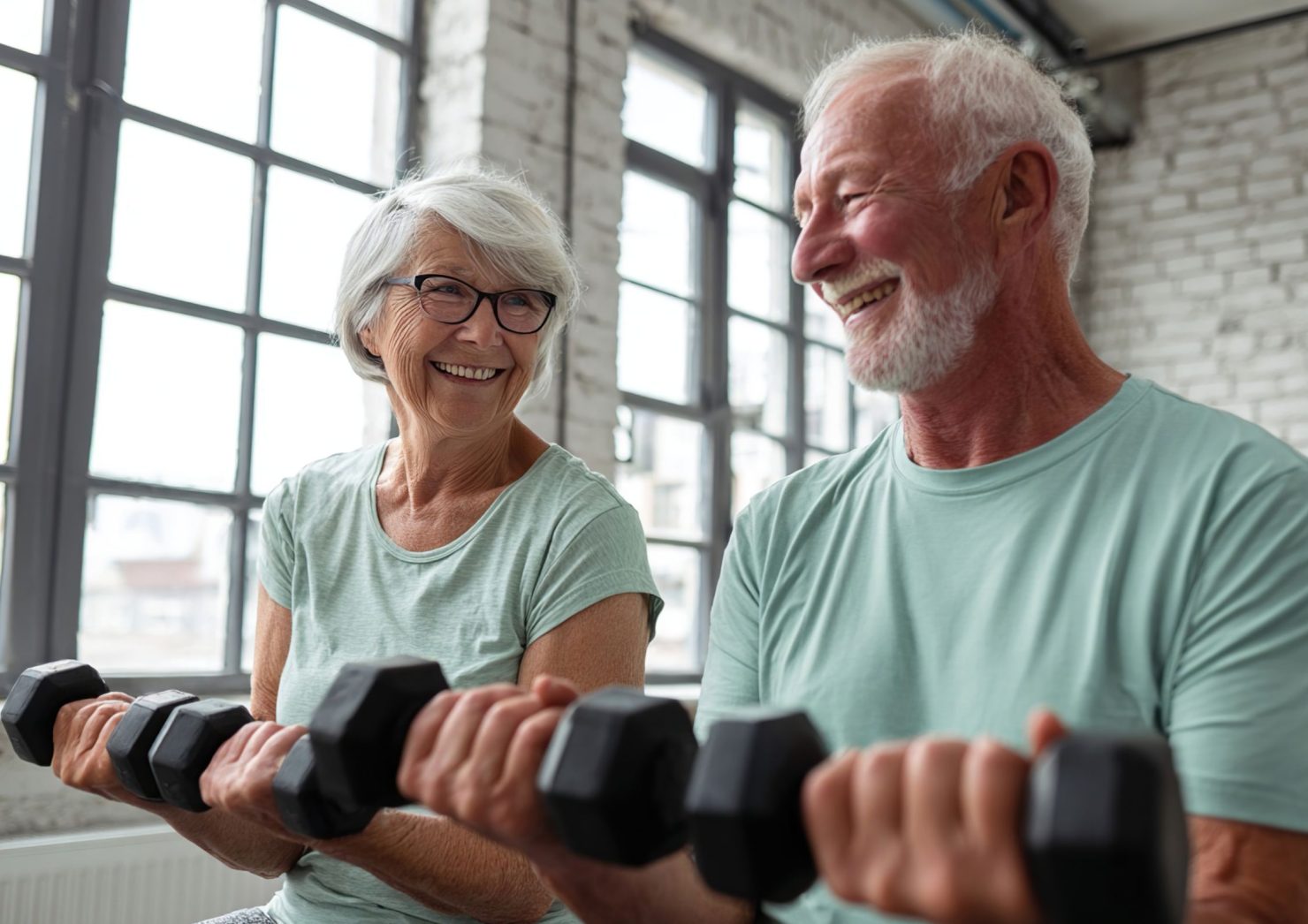 SEO-titel Sporten voor ouderen en senioren: waarom beginnen altijd zin heeft Meta-omschrijving Sporten voor ouderen en senioren wordt steeds belangrijker. Lees waarom fitness, small group training en goede begeleiding zorgen voor meer kracht, plezier en zelfstandigheid. Focus keyphrase sporten voor ouderen Slug (URL) sporten-voor-ouderen-fitness-senioren Hashtags #sportenvoorouderen, #fitnessvoorouderen, #fitnessvoorsenioren, #seniorensport, #bewegenoplatereleeftijd, #smallgrouptraining, #gezondouderworden, #trifora