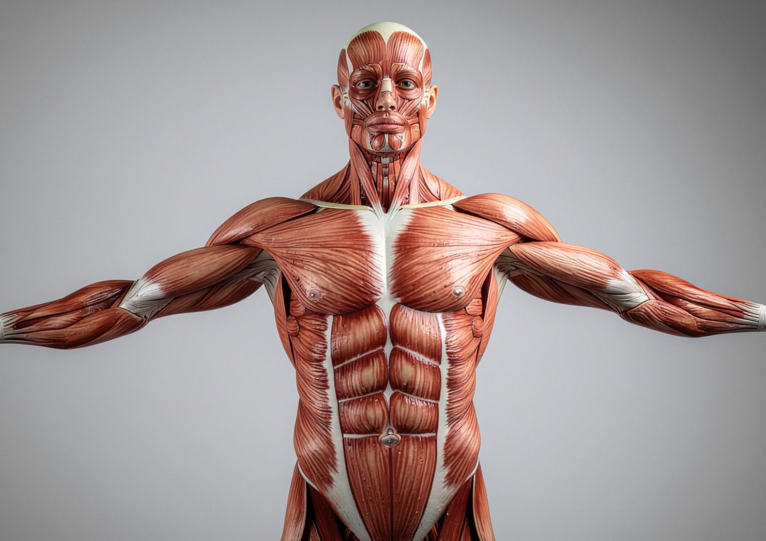 SEO-titel Waarom je spieren steeds sterker worden (en waar de grens ligt) Meta-omschrijving Waarom word je steeds sterker als je traint, maar niet onbeperkt? Ontdek hoe spieren zich aanpassen, wat training met je lichaam doet en welke methode bij jouw doel past. Focus keyphrase spieren sterker worden Slug waarom-spieren-sterker-worden Hashtags #krachttraining, #spieren, #sterkerworden, #fitness, #hiit, #supersets, #triforasmarttraining, #duurzaamtrainen, #vitaliteit