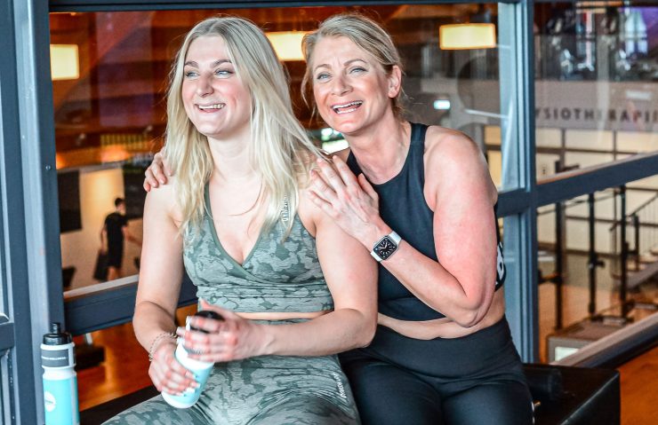 VOOR WIE IS TRIFORA? Trifora is er voor jou Trifora is bewust geen sportschool voor iedereen. Wij zijn er voor mensen die serieus willen werken aan hun gezondheid, zonder extreme fitnesscultuur of snelle beloftes. Onze leden herkennen zich vaak in één of meer van deze situaties: Je bent al vaker gestart en weer gestopt Je wilt wel sporten, maar weet niet wat verstandig is Je hebt klachten of wilt die juist voorkomen Je zoekt structuur, begeleiding en overzicht Je wilt fitter worden zonder dat sporten je leven overneemt Herkenbaar? Dan is de kans groot dat Trifora goed bij je past.