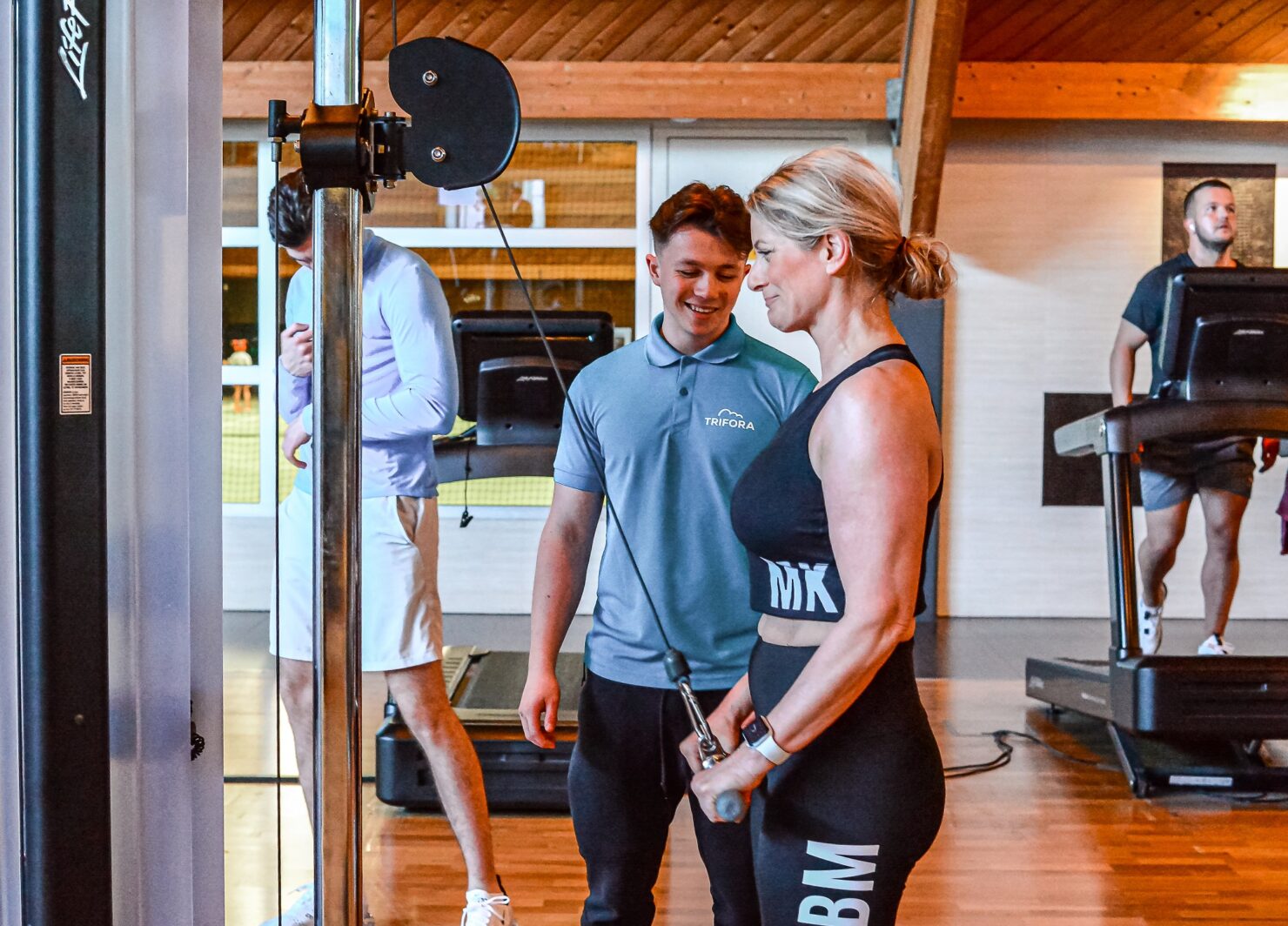 SEO-titel: Het perfecte trainingsschema: zo maak je een schema dat echt werkt Meta-omschrijving: Wat is het perfecte trainingsschema? Ontdek hoe je een schema maakt dat past bij jouw doelen, herstel, voeding en levensstijl voor blijvend resultaat. Focus keyphrase: perfect trainingsschema maken Slug: perfect-trainingsschema-maken Hashtags: #trainingsschema, #fitnessschema, #krachttraining, #spieropbouw, #afvallen, #herstel, #fitcoach, #trifora, #gezondleven