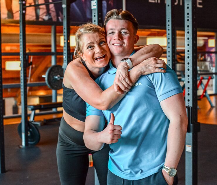 PAGINATITEL Persoonlijke begeleiding vanaf de eerste dag SLUG persoonlijke-begeleiding-enschede SEO-TITEL Sportschool met Persoonlijke Begeleiding in Enschede | Trifora META DESCRIPTION Start met sporten onder professionele begeleiding. Bij Trifora in Enschede krijg je vanaf dag één een persoonlijk plan, coaching en ondersteuning. Plan een gratis proefles. FOCUS KEYWORD persoonlijke begeleiding fitness enschede SECUNDAIRE KEYWORDS sportschool met begeleiding enschede fitness met begeleiding enschede sporten met begeleiding enschede fitness coach enschede afvallen met begeleiding enschede sportschool voor beginners enschede begeleiding bij sporten enschede persoonlijke coaching fitness enschede H1 Je hoeft het niet alleen te doen H2'S Persoonlijke begeleiding vanaf de eerste dag Waarom zoveel mensen stoppen met sporten Zo werkt persoonlijke begeleiding bij Trifora Je staat er niet alleen voor Persoonlijke begeleiding zonder personal training tarieven Meer dan alleen een sportschool Begeleiding met kennis van gezondheid en herstel Wat leden over Trifora zeggen Voor wie is Trifora? Ervaar zelf het verschil H3'S Kennismaken Persoonlijk plan Samen resultaat behalen INTERNE LINKS https://trifora.nl/fitness/ https://trifora.nl/smart-training/ https://trifora.nl/groepslessen/ https://trifora.nl/yoga/ https://trifora.nl/fysiotherapie/ https://trifora.nl/voedingsbegeleiding/ https://trifora.nl/gratis-proefles/ AFBEELDING BESTANDSNAMEN persoonlijke-begeleiding-fitness-enschede.jpg coach-begeleidt-lid-trifora.jpg sporten-met-begeleiding-enschede.jpg ALT TEKSTEN Persoonlijke begeleiding tijdens fitness bij Trifora Enschede Coach begeleidt sporter tijdens training bij Trifora Sporten met persoonlijke begeleiding in Enschede FAQ SEO BLOK Krijg ik begeleiding als ik lid word van Trifora? Ja. Bij Trifora krijg je vanaf de eerste dag begeleiding. We starten met een intake en maken een persoonlijk plan dat aansluit bij jouw doelen. Is persoonlijke begeleiding inbegrepen? Ja. Begeleiding, coaching en voortgangsgesprekken maken onderdeel uit van onze werkwijze. Hierdoor profiteer je van professionele ondersteuning zonder direct gebruik te maken van personal training. Is Trifora geschikt voor beginners? Ja. Veel leden starten zonder veel sportervaring. Dankzij de begeleiding weet je precies waar je moet beginnen en krijg je ondersteuning wanneer dat nodig is. Kan ik eerst kennismaken? Ja. Je kunt vrijblijvend een gratis proefles of rondleiding aanvragen en ervaren hoe persoonlijke begeleiding bij Trifora werkt.
